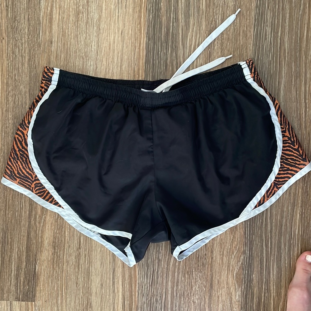 Soffe Running Shorts